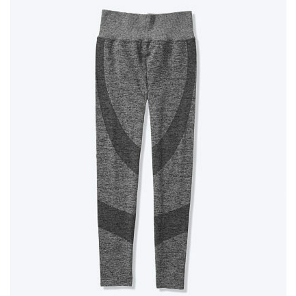VS PINK seamless leggings, S